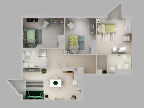 BSC BICOCCA 2.5 - immagine 14
